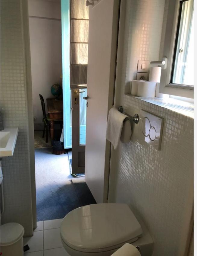 "Maison 1850 Paris 18" Chambre G Avec Terrasse Et Parking En Option Bagian luar foto